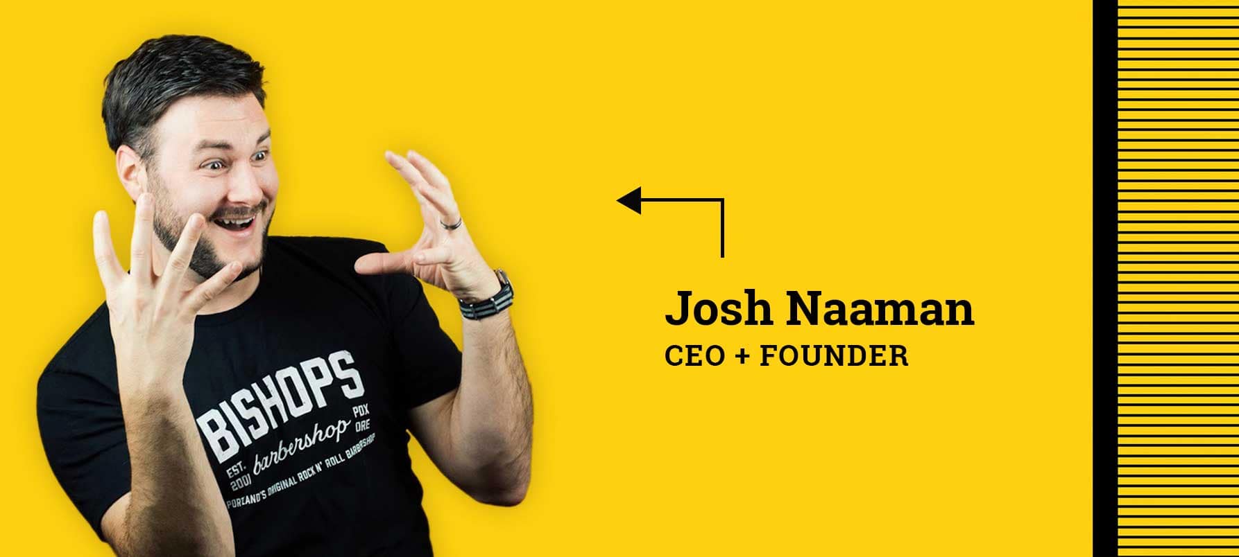 Marketing & Branding Checklist Naaman Creative