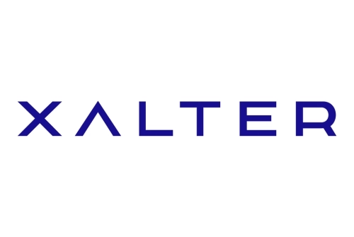 Xalter Logo Naaman Creative Brands We Work With